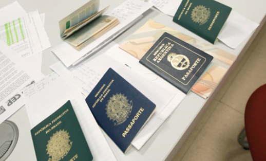 Voyage au Cameroun  les formalités de demande de visa – Otstmartin